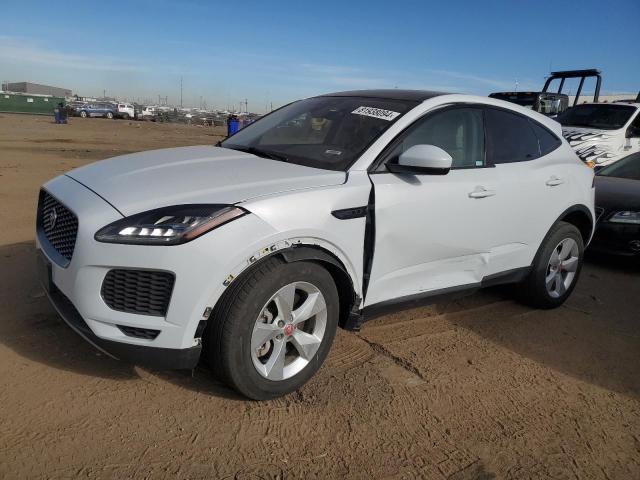 2018 Jaguar E-Pace S