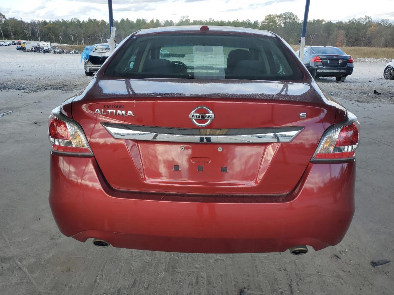 2015 Nissan Altima - Image 6