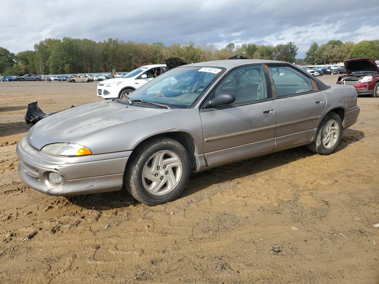 1996 Dodge Intrepid Es for Sale in Conway, AR - All Over