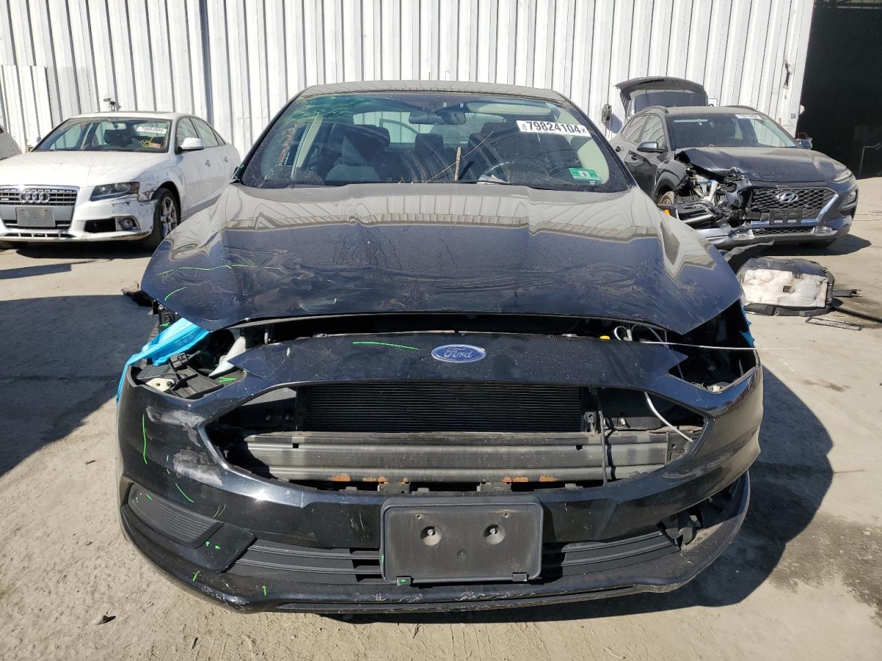 2018 Ford Fusion - Image 5