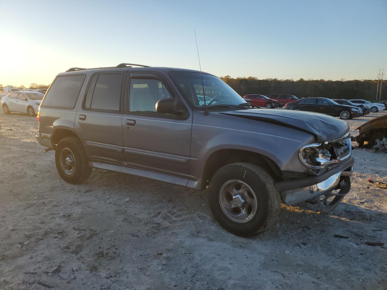 1997 Ford Explorer - Image 4