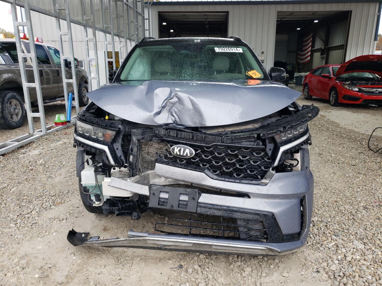 2021 Kia Sorento - Image 5