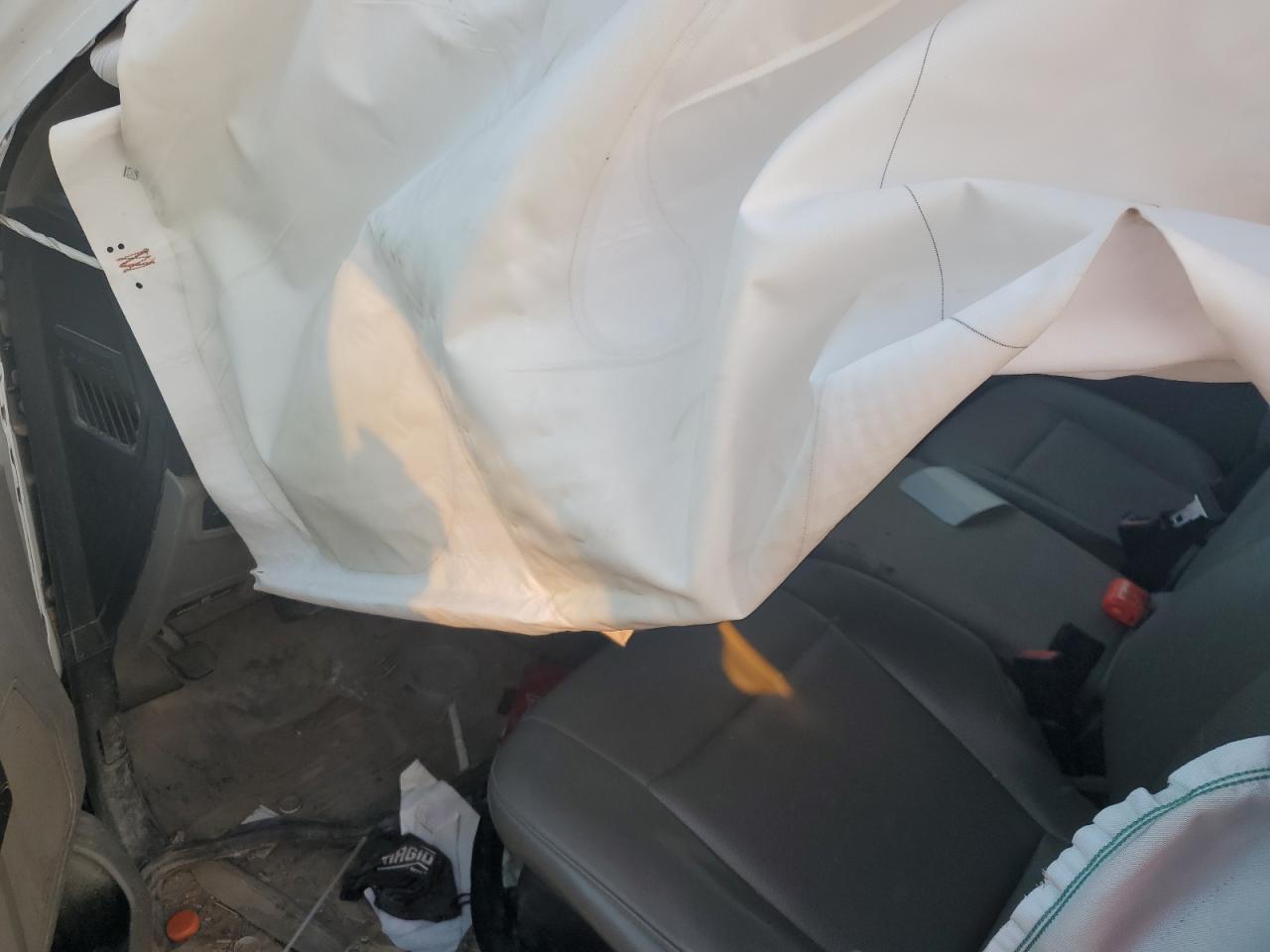 2020 Ford F250 - Image 8
