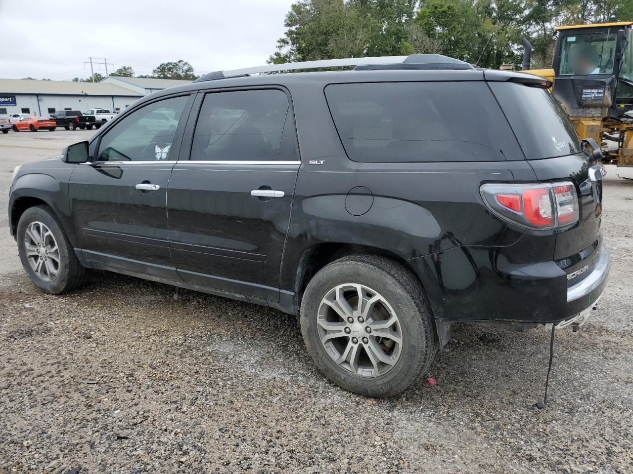 2016 GMC Acadia - Image 2