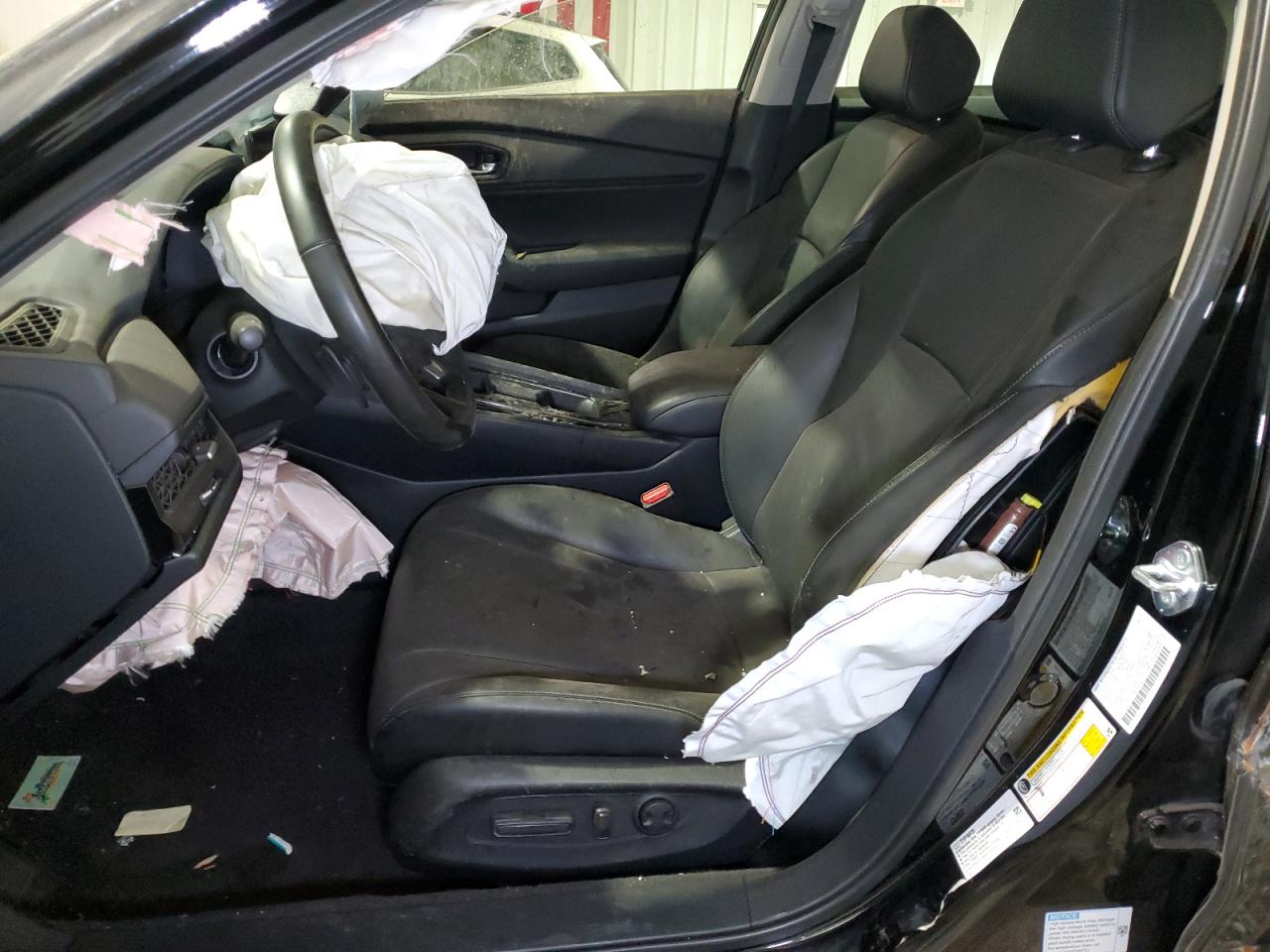 2023 Honda Accord - Image 7