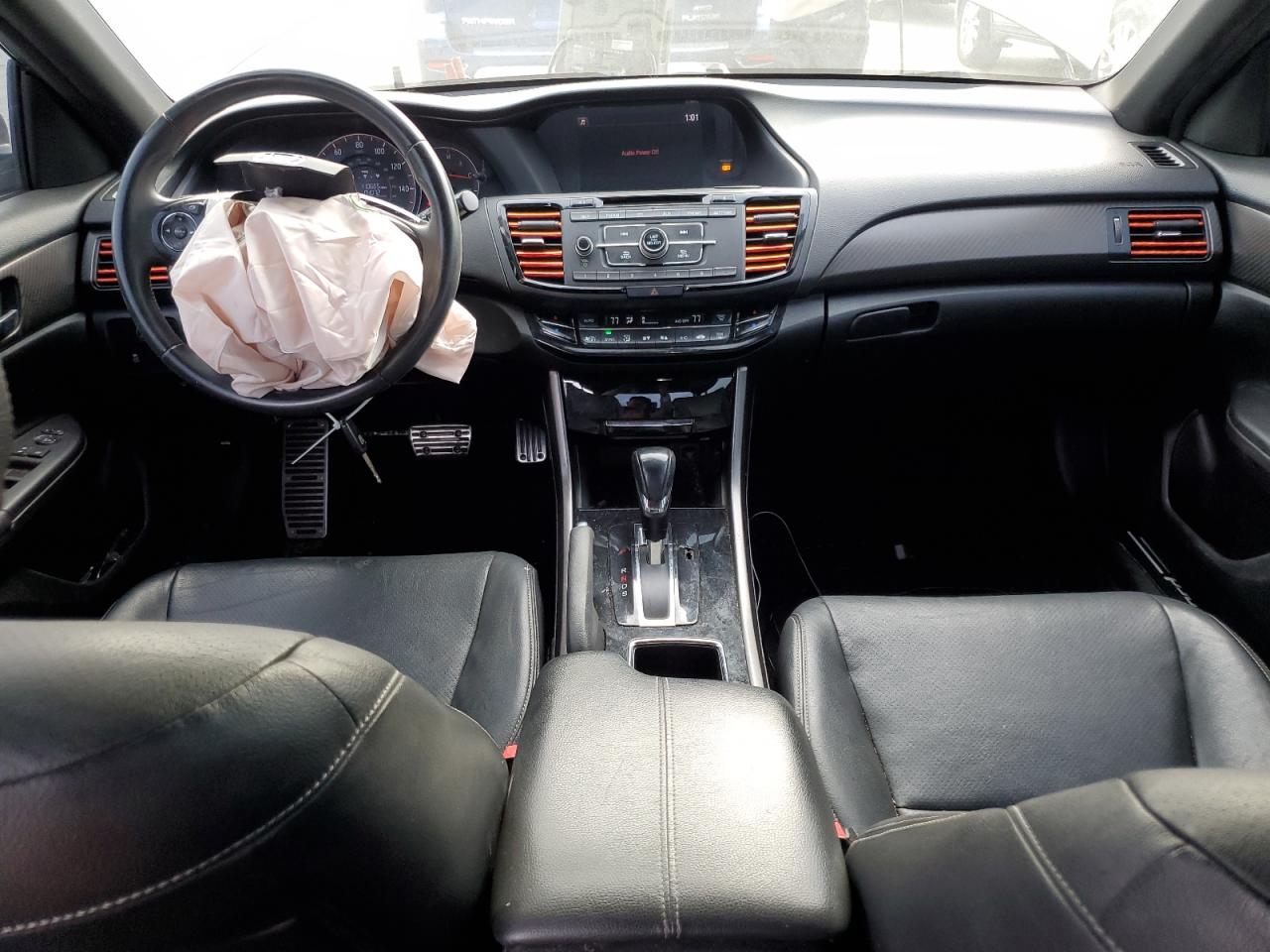 2016 Honda Accord - Image 8