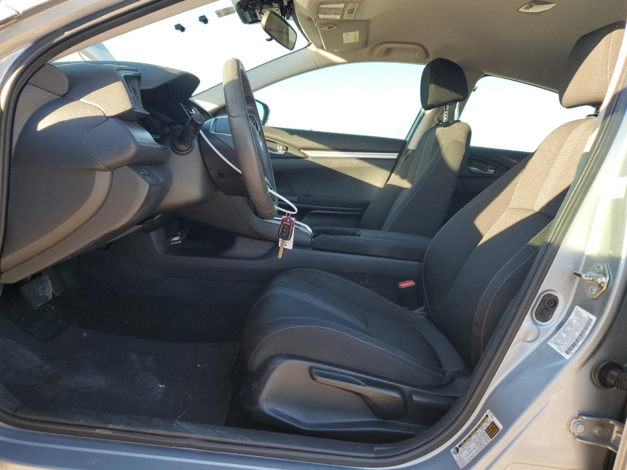 2019 Honda Civic - Image 7