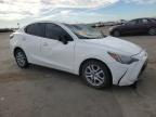 2018 Toyota Yaris Ia  na sprzedaż w Fresno, CA - Rollover