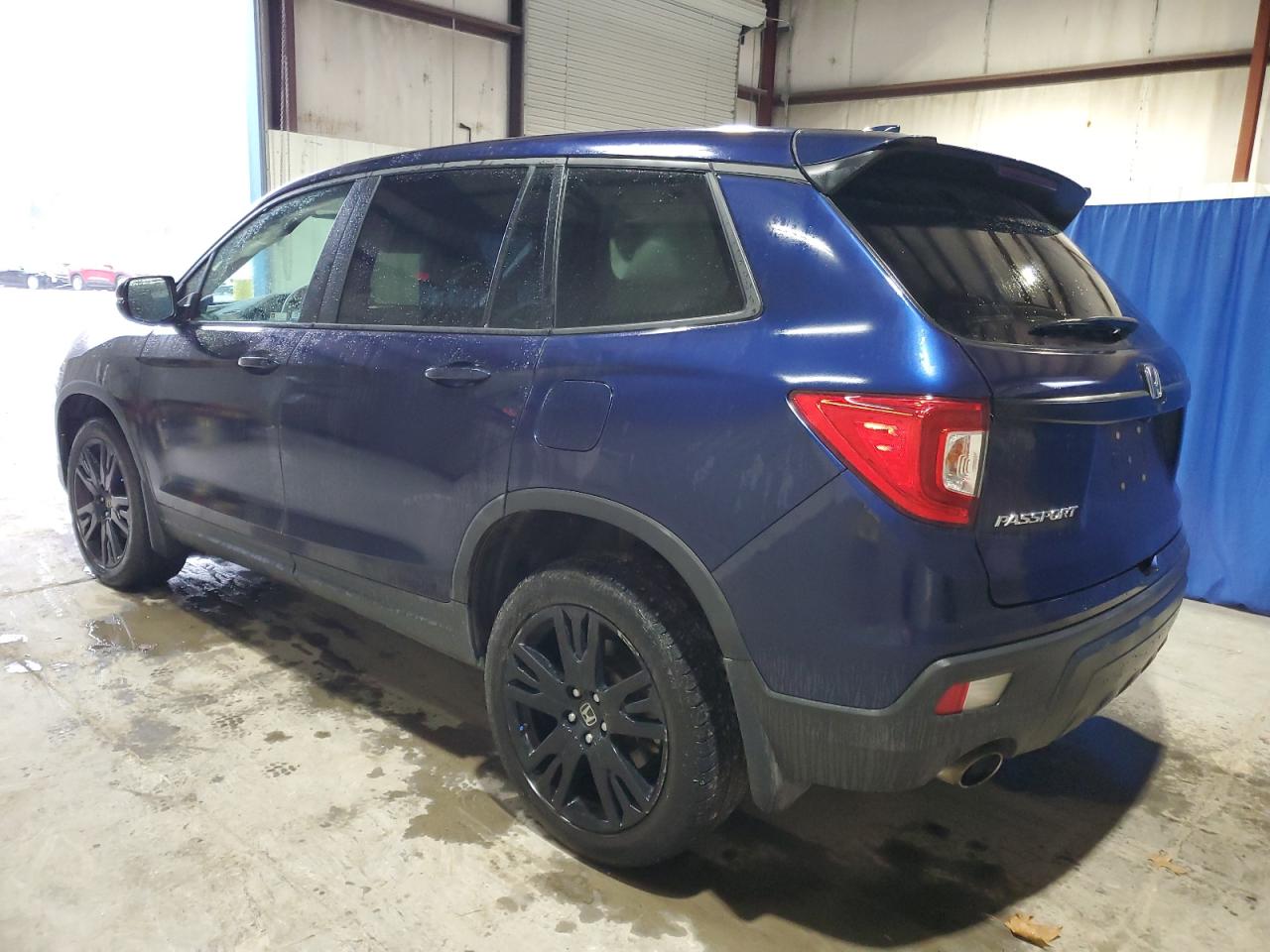 2020 Honda Passport - Image 2