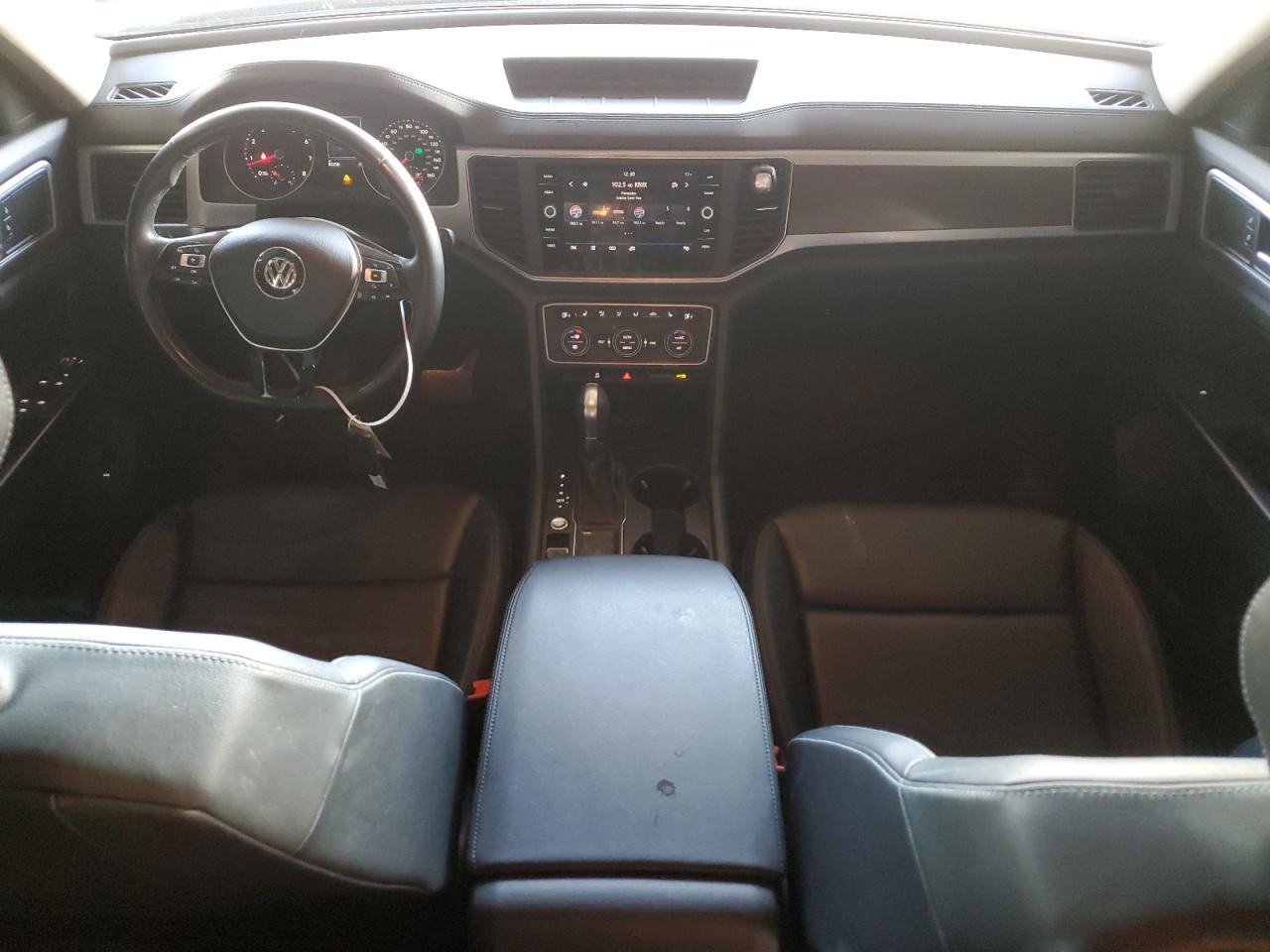 2018 Volkswagen Atlas - Image 8
