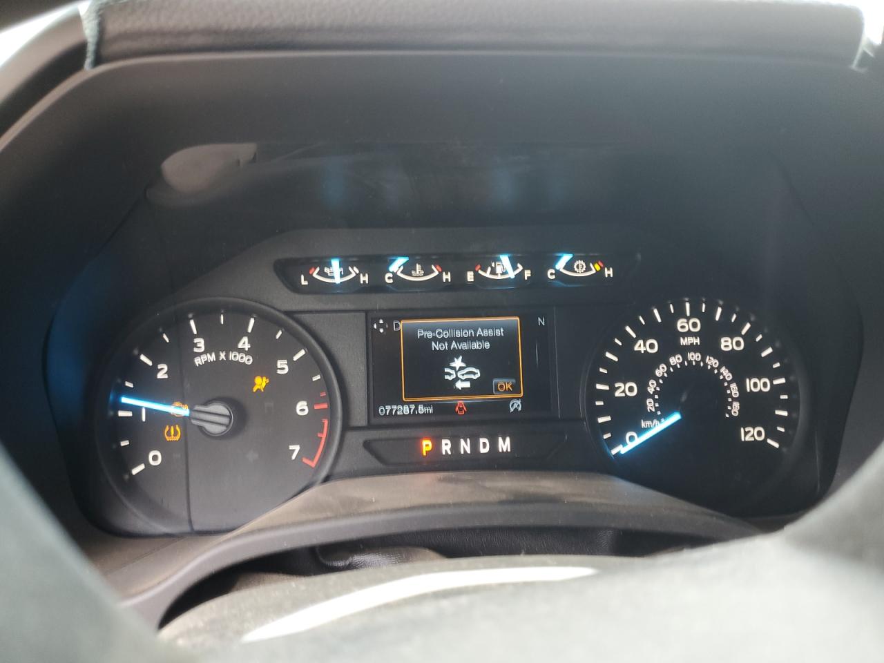 2019 Ford F-150 - Image 9