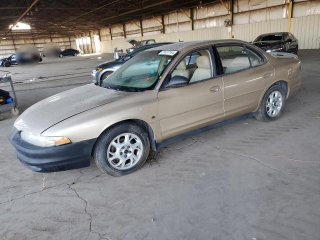 2000 Oldsmobile Intrigue Gls