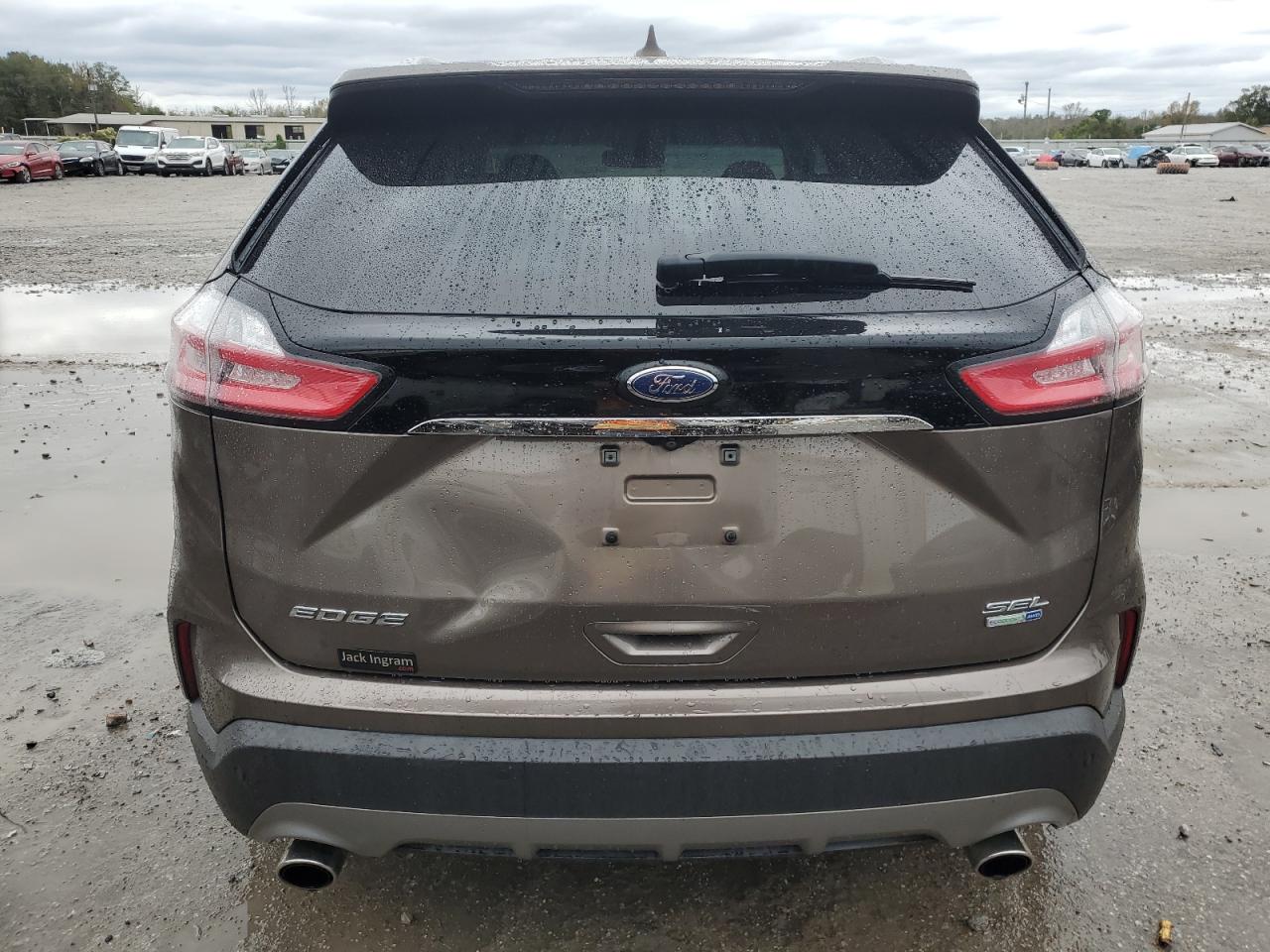 2019 Ford Edge - Image 6
