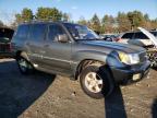 2000 Toyota Land Cruiser na sprzedaż w Mendon, MA - Minor Dent/Scratches