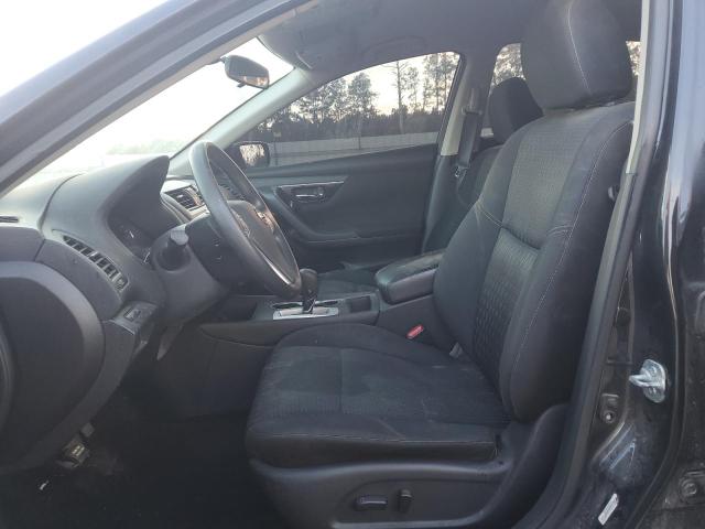  NISSAN ALTIMA 2016 Granatowy