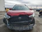 2022 Toyota Corolla Cross Le na sprzedaż w Nampa, ID - Front End