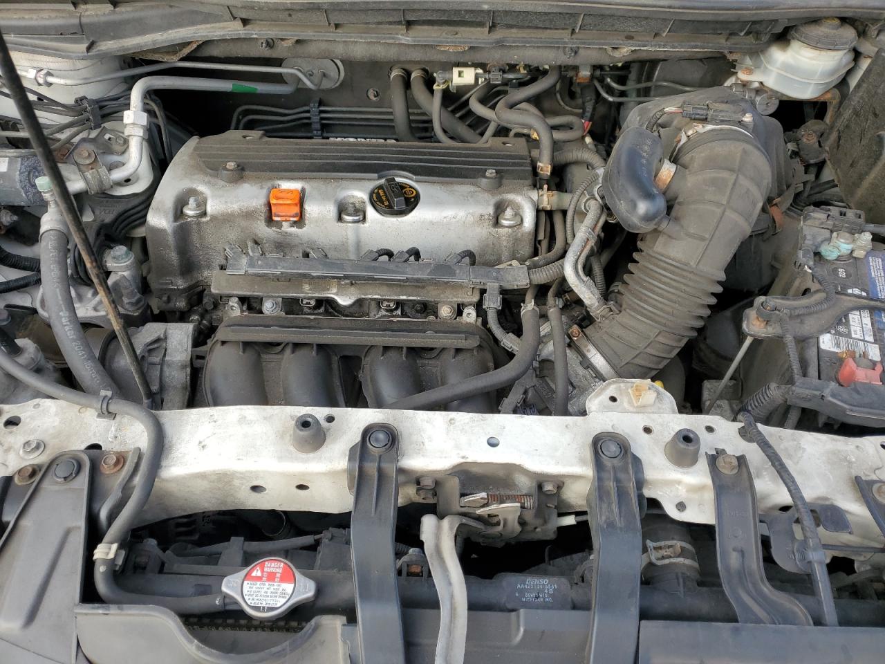 2014 Honda CR-V - Image 11