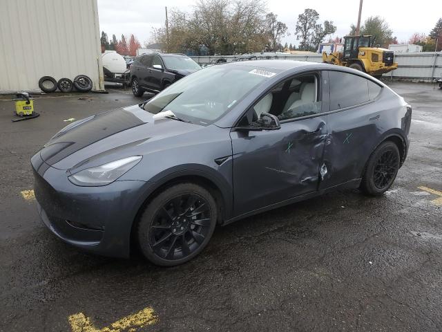 7SAYGDEE7PF958271 Tesla Model Y 