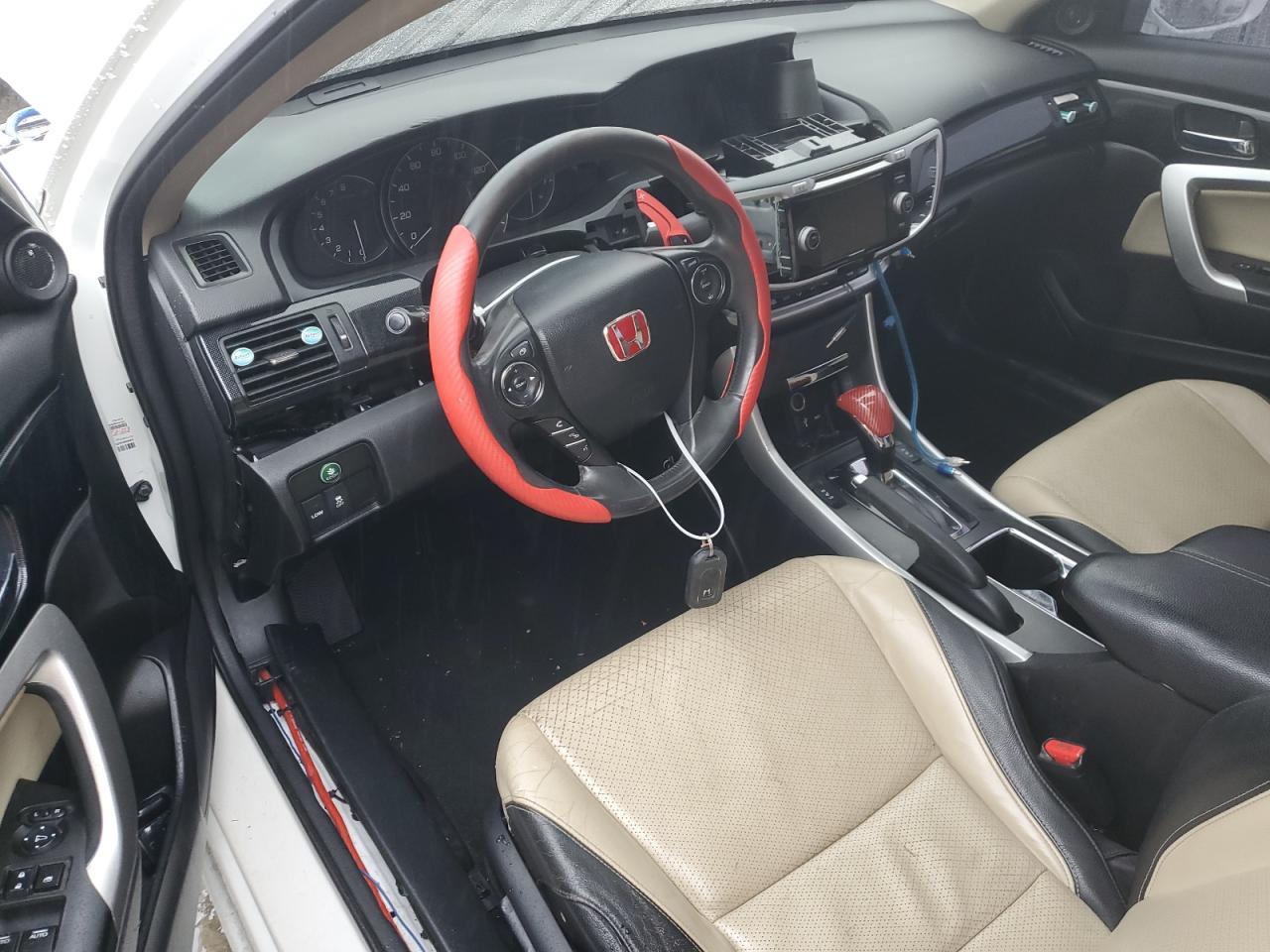 2014 Honda Accord - Image 8