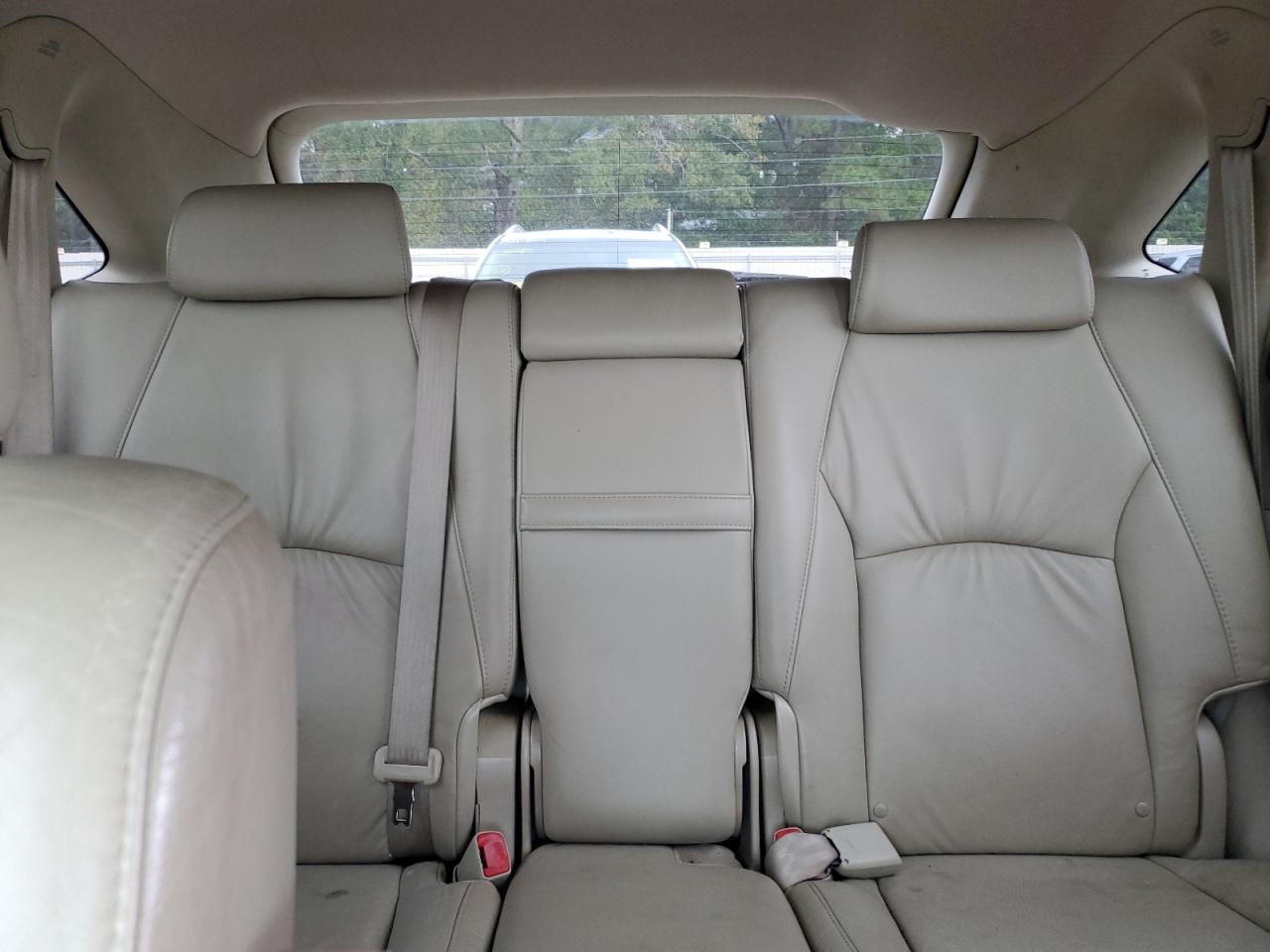 2007 Lexus RX - Image 10