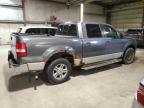 2006 Ford F150 Supercrew na sprzedaż w Eldridge, IA - Front End