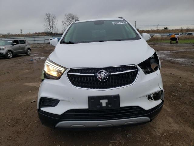  BUICK ENCORE 2017 Белы