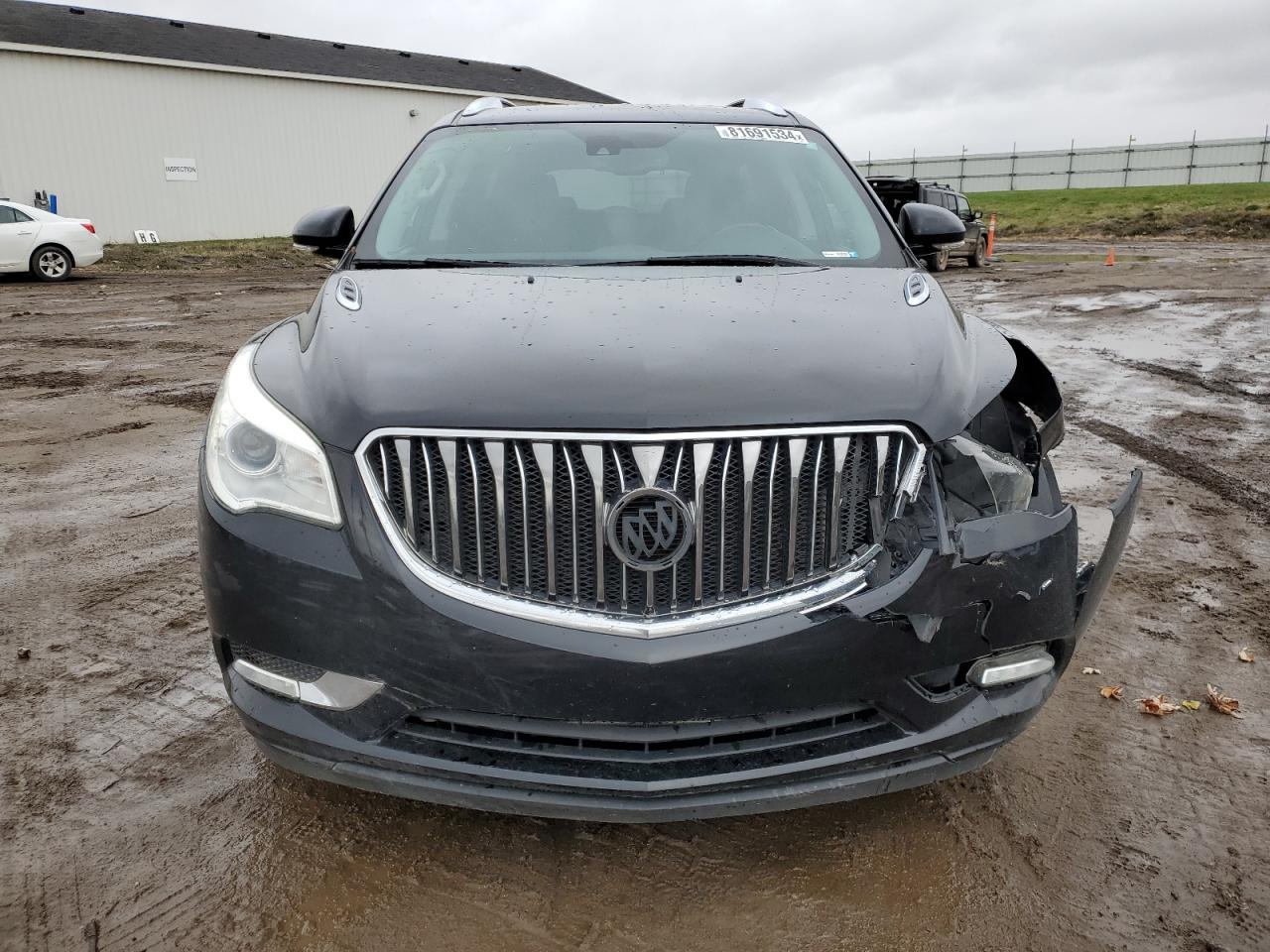 2017 Buick Enclave - Image 5