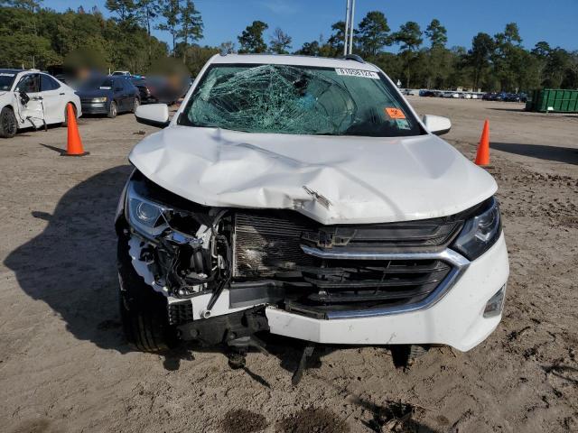  CHEVROLET EQUINOX 2019 White