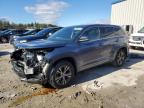 2017 Toyota Highlander Le продається в Franklin, WI - Front End