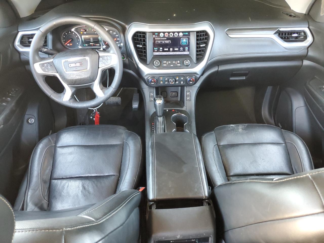 2017 GMC Acadia Slt-1 VIN: 1GKKNULS1HZ318395 Lot: 79516244