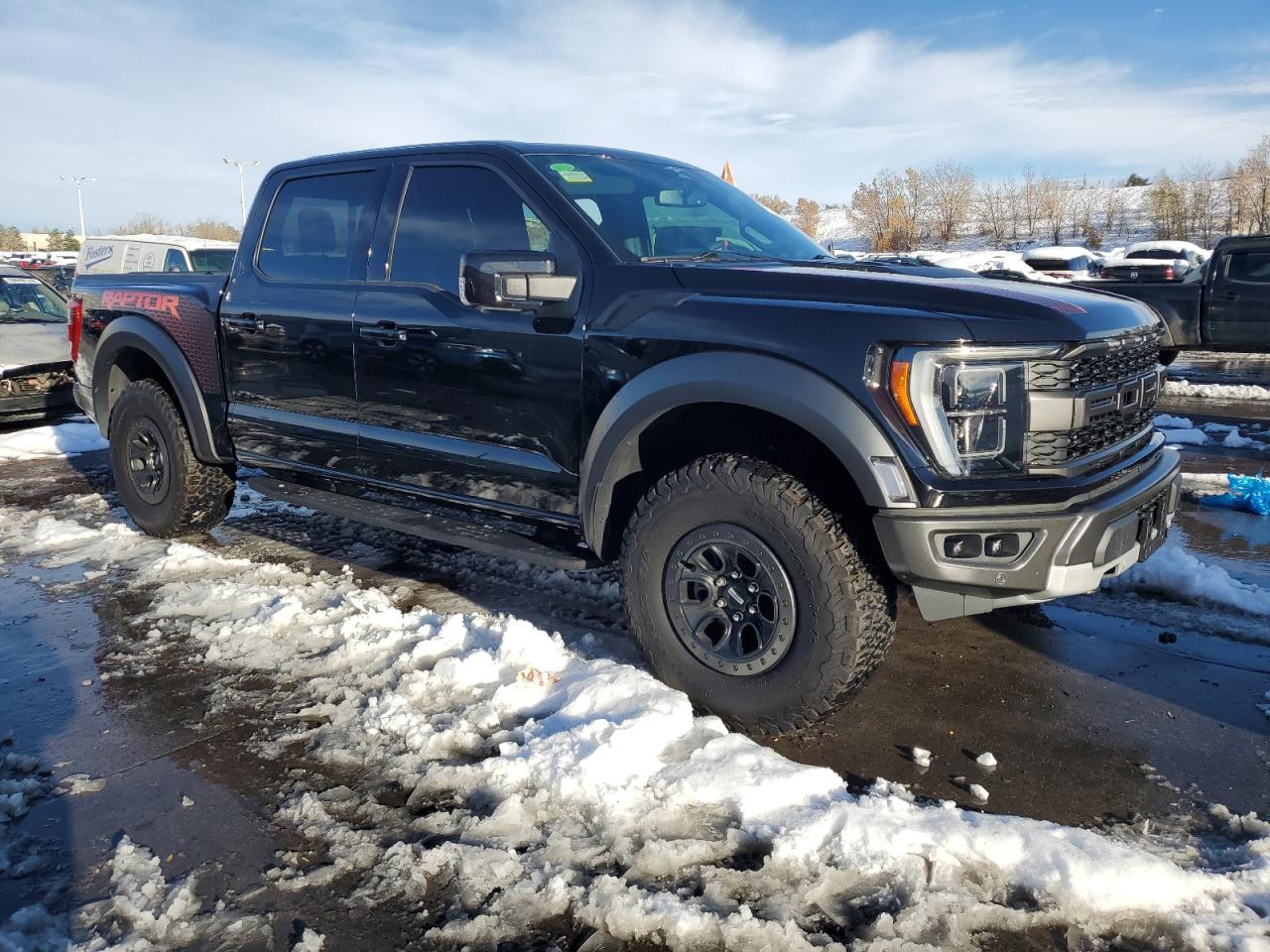2023 Ford F-150 - Image 4