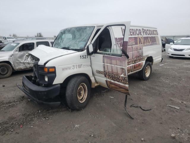 2011 Ford Econoline E250 Van