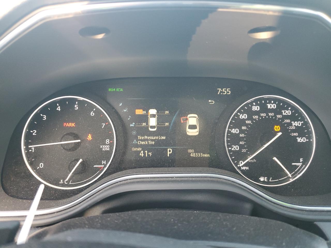 2020 Toyota Avalon - Image 9