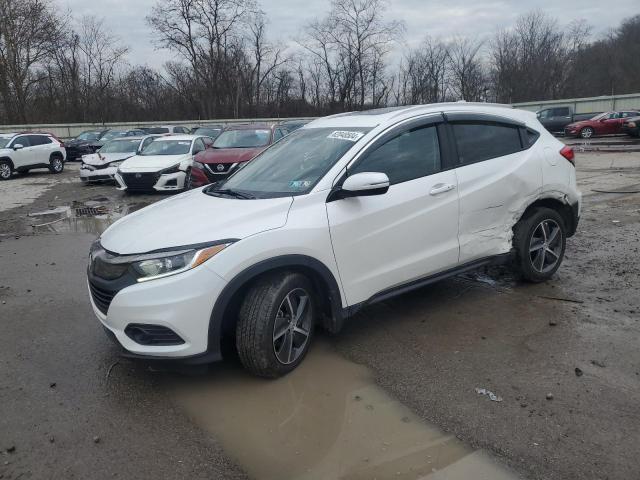  HONDA HR-V 2022 White