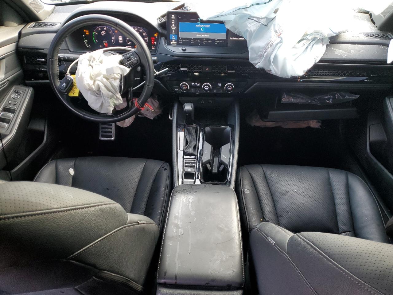 2024 Honda Accord - Image 8