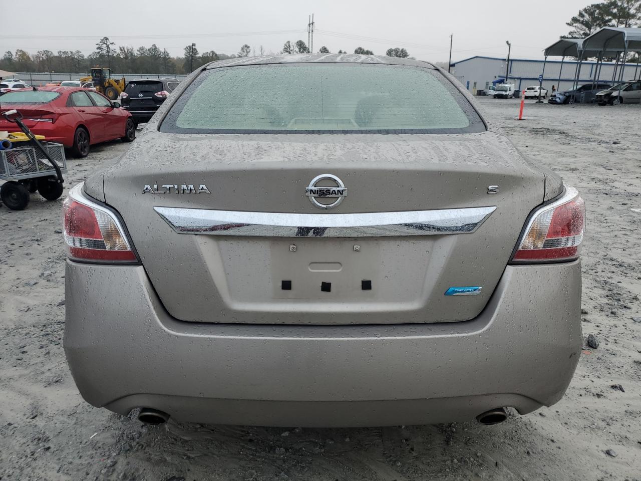 2014 Nissan Altima - Image 6