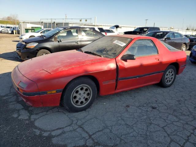 1986 Mazda Rx7 