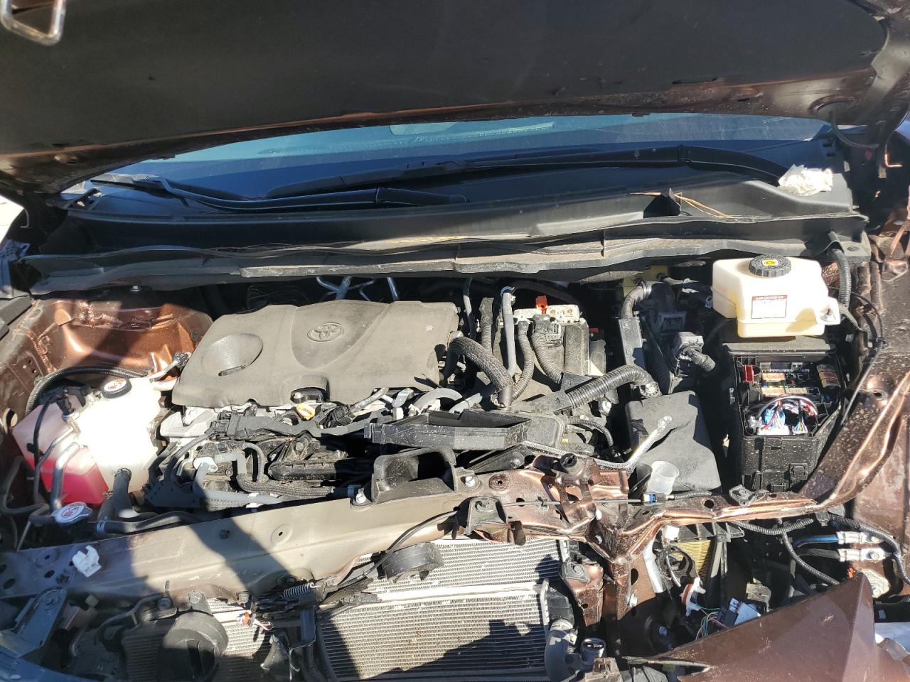 2022 Toyota Sienna - Image 13