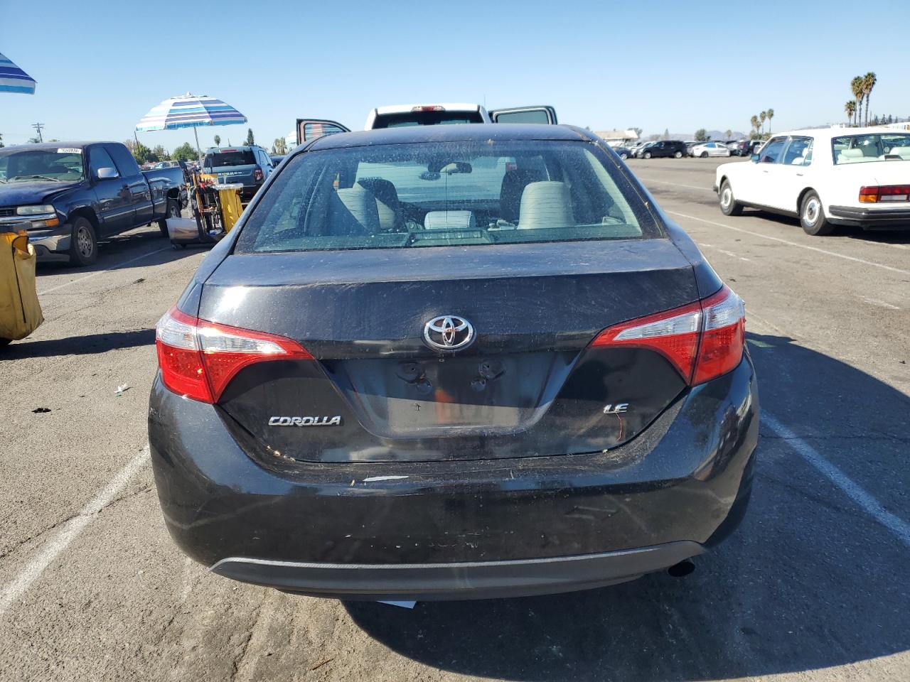 2016 Toyota Corolla - Image 6
