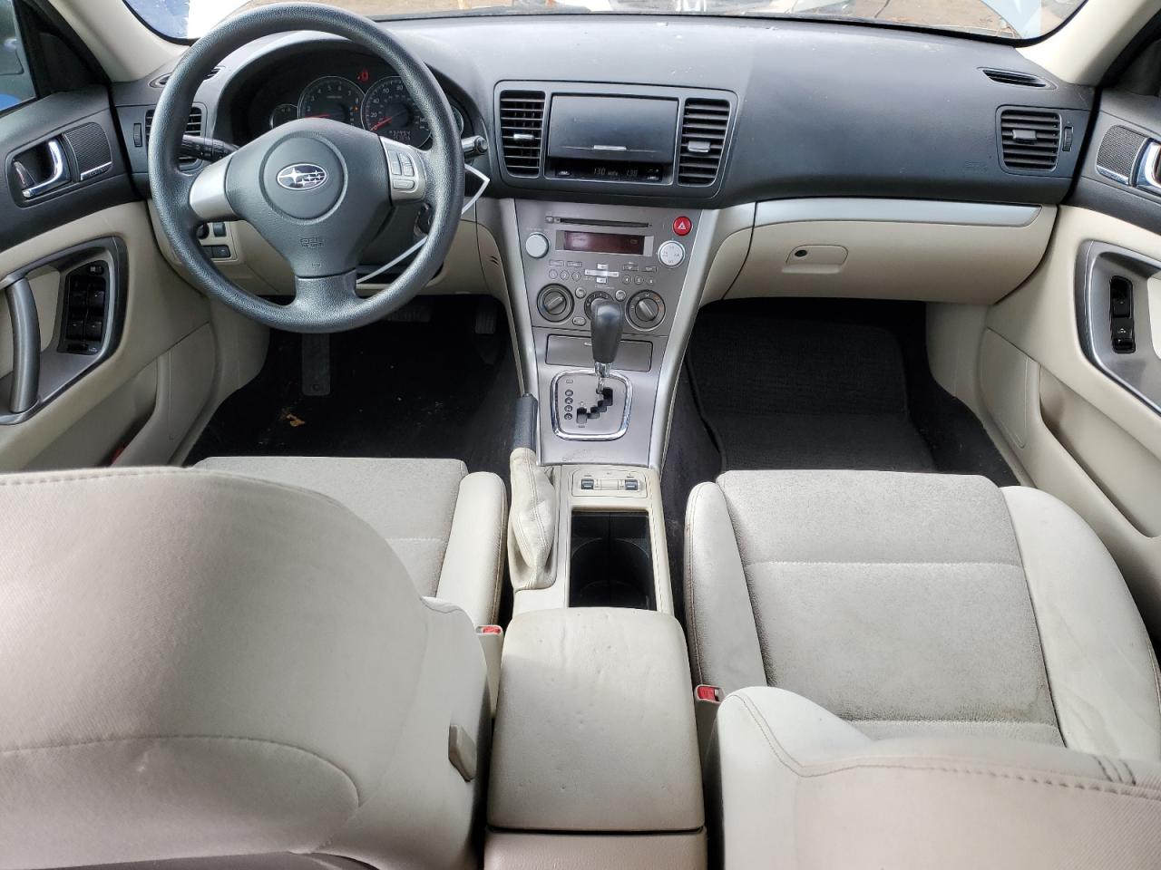 2009 Subaru Outback - Image 8