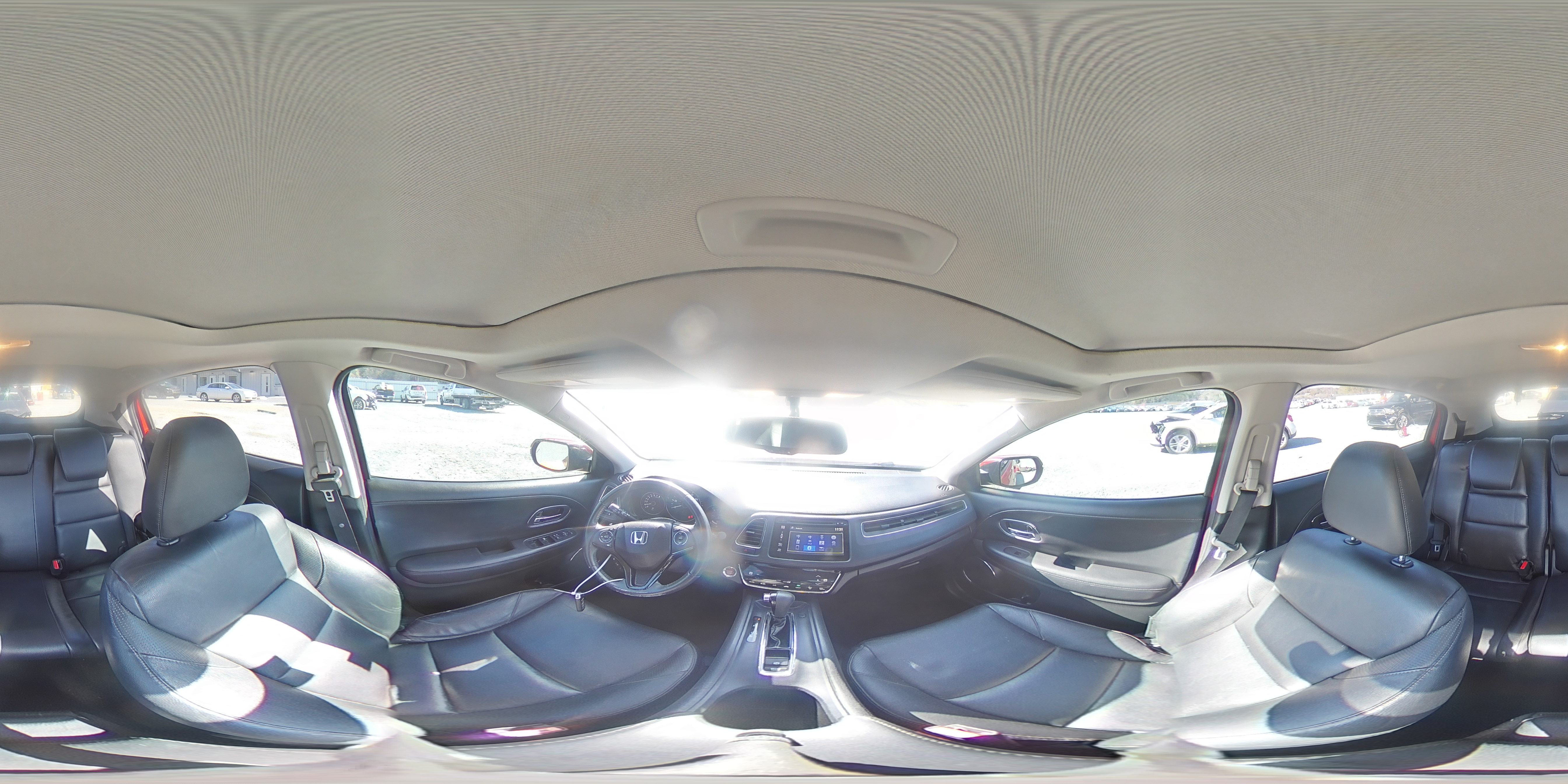 2016 Honda HR-V - Image 13