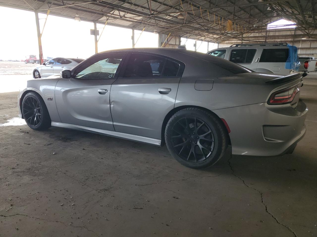 2017 Dodge Charger - Image 2
