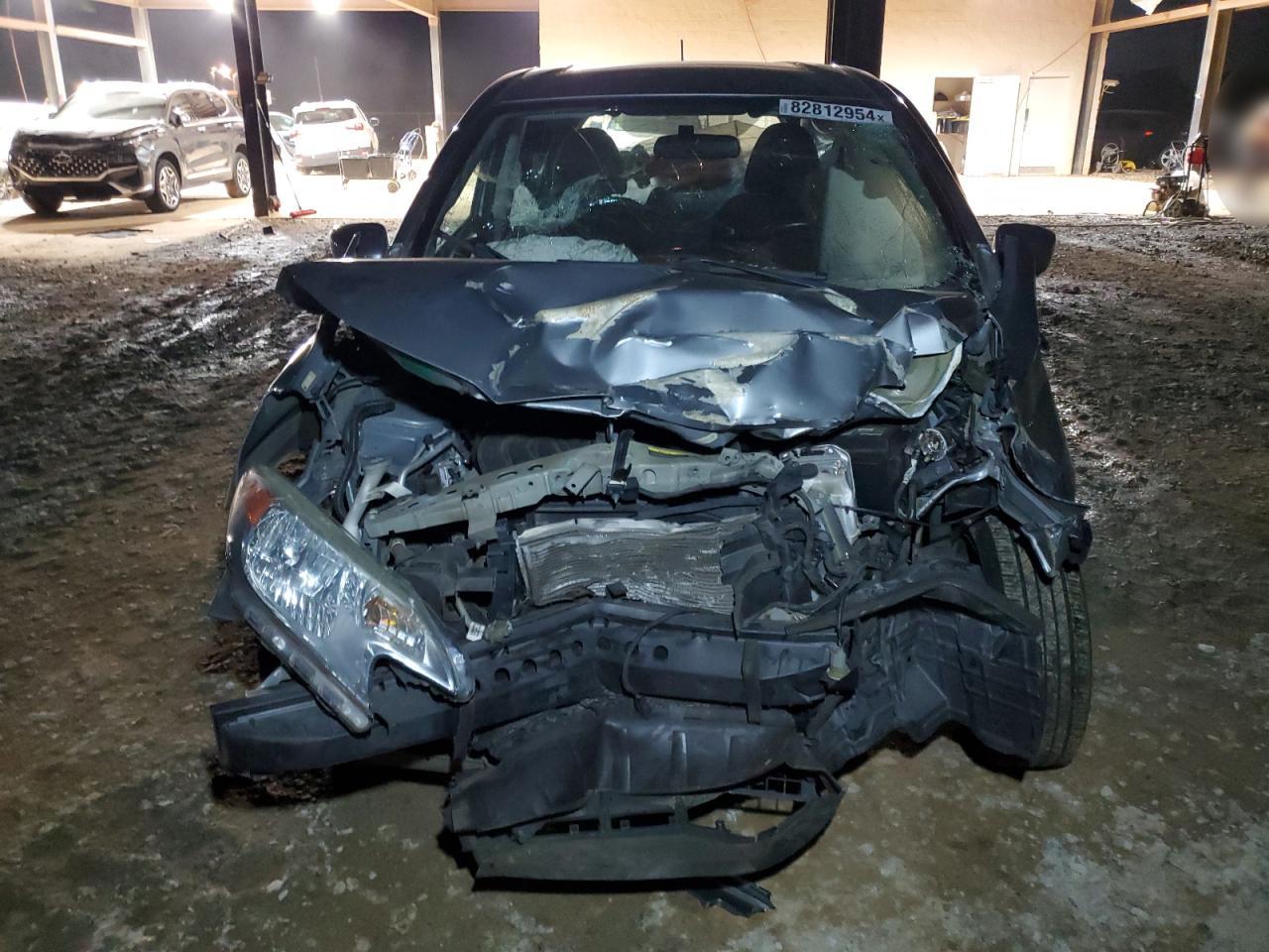 2015 Nissan Versa - Image 5