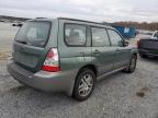 2006 Subaru Forester 2.5X Ll Bean продається в Spartanburg, SC - Front End