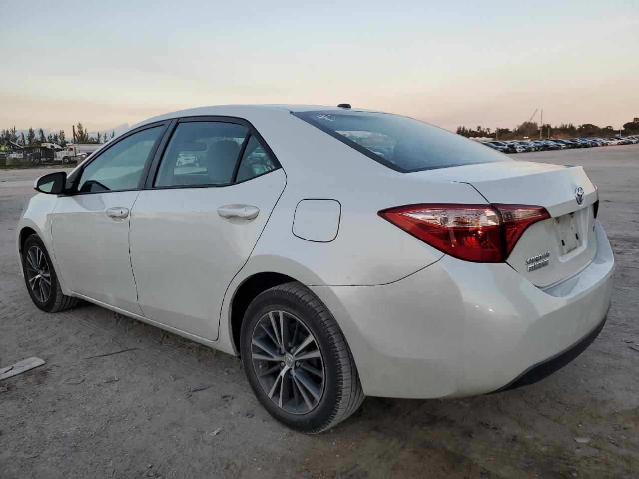 2018 Toyota Corolla - Image 2