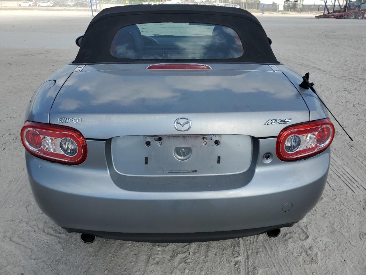 2015 Mazda MX-5 - Image 6