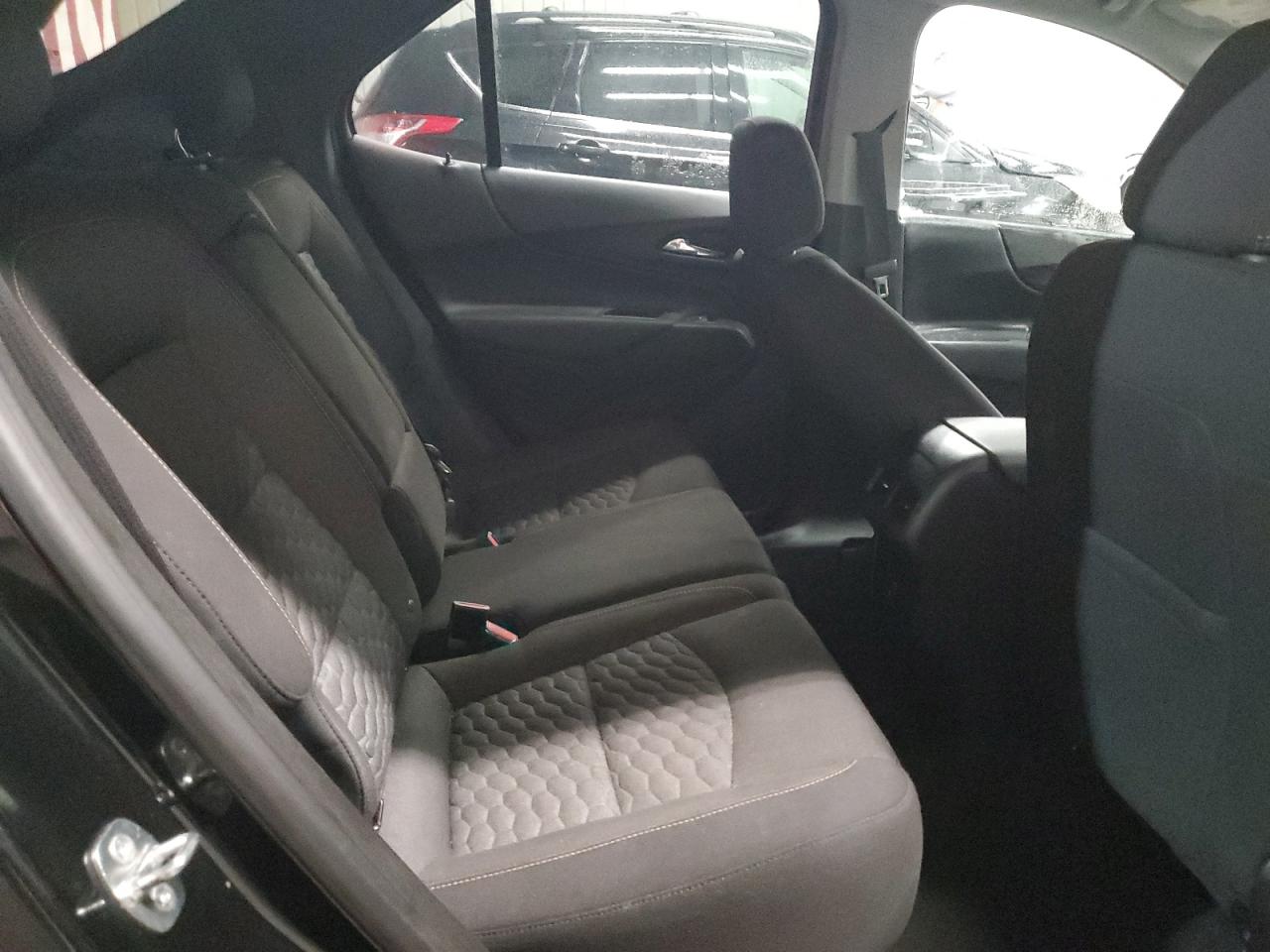 2019 Chevrolet Equinox - Image 11