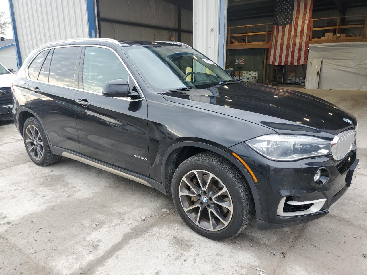 2015 BMW X5 - Image 4