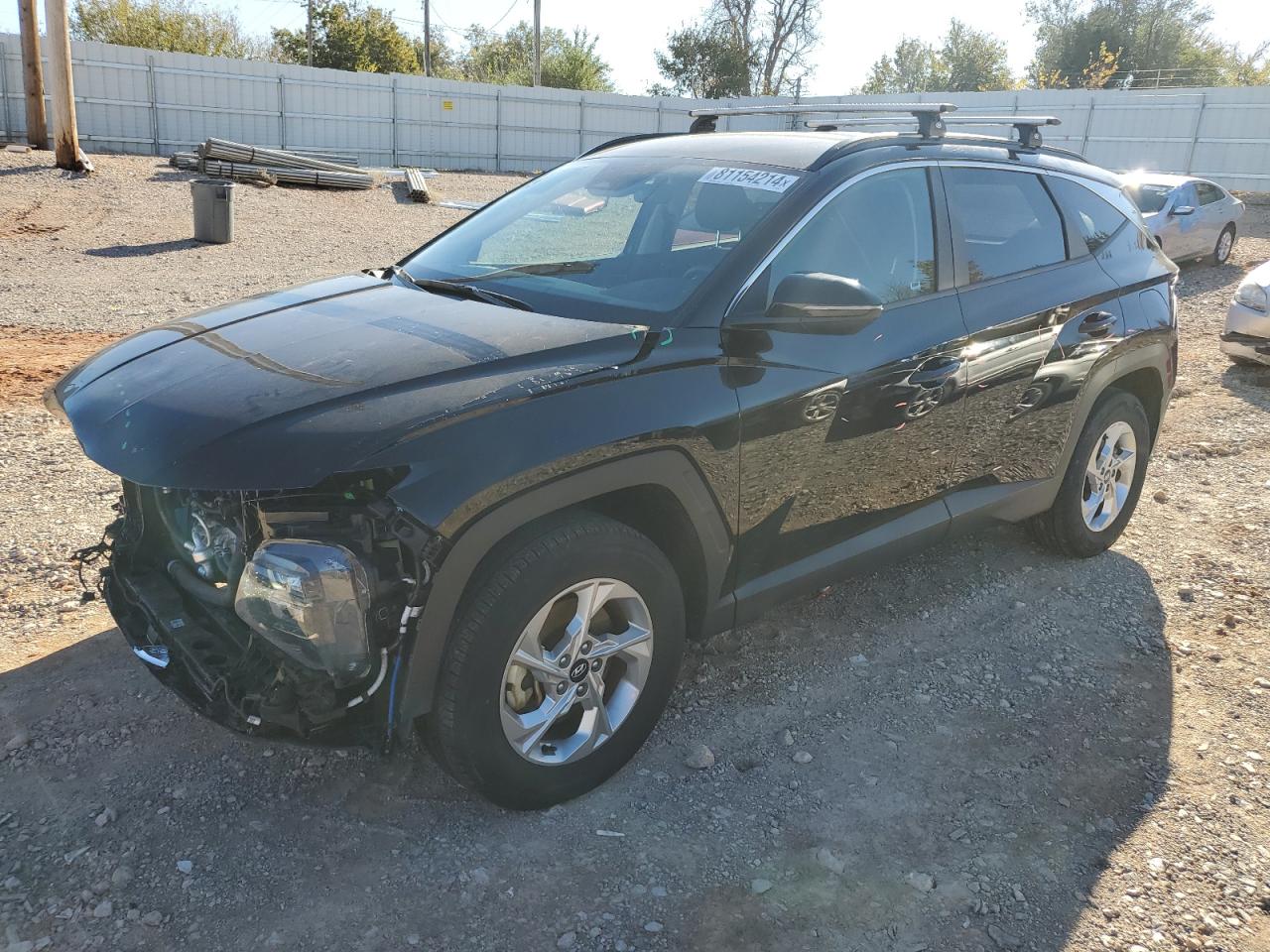 2022 Hyundai Tucson - Image 1