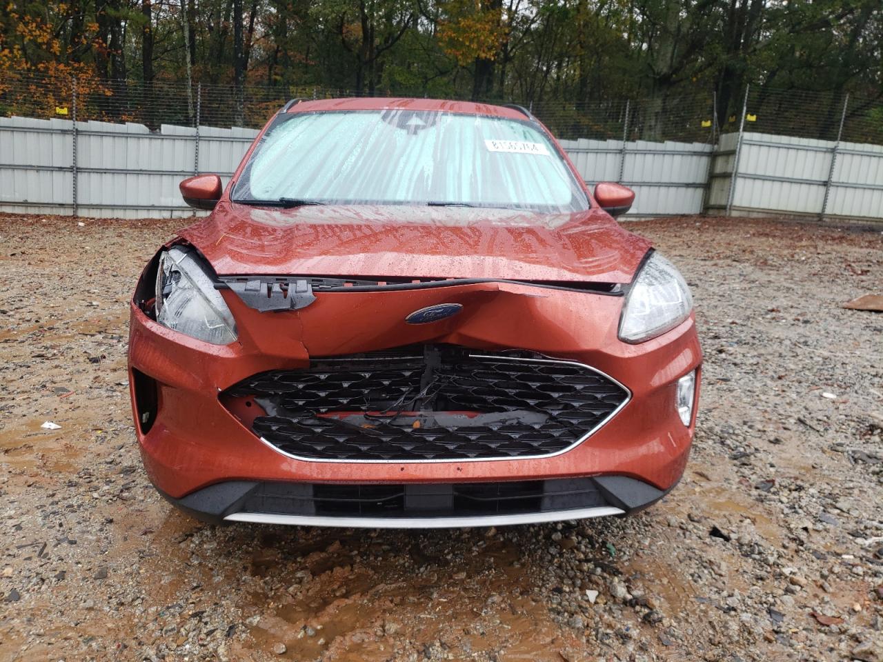 2020 Ford Escape - Image 5